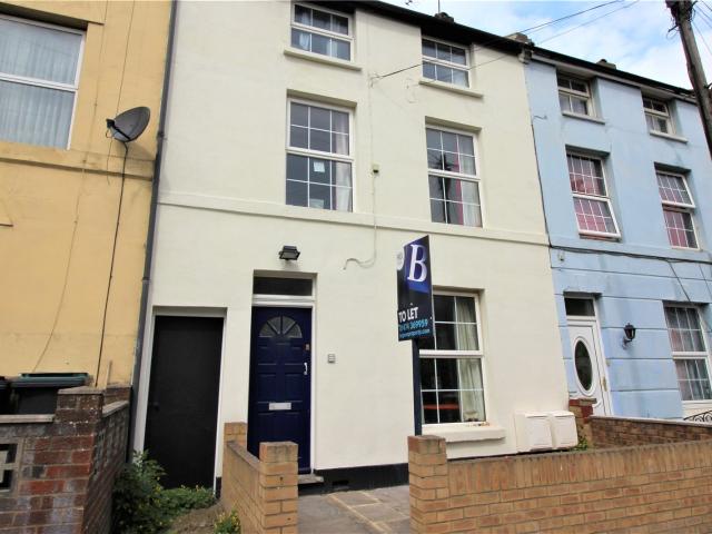 Apartment for rent in Milton, Hamerton