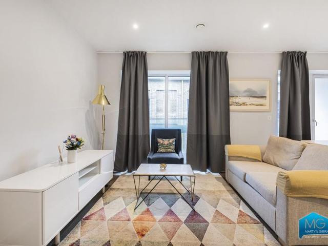 Apartment for rent in Holloway, Lower Holloway