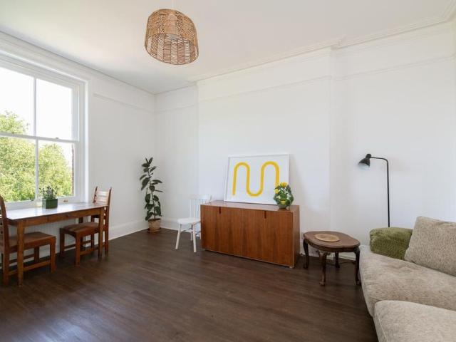 Apartment for rent in Belsize Park, Greater London