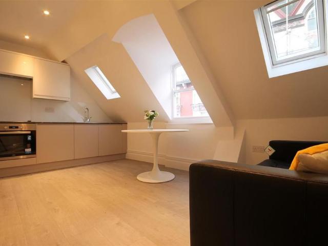 Apartment for rent in Scotland