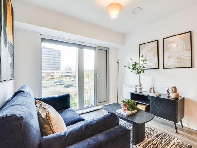 Apartment for rent in Salford, Greater Manchester