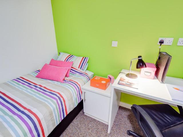 Flat for rent in Monkwearmouth, Sunderland