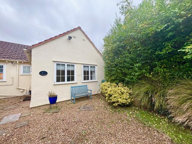Apartment for rent in Heswall, Wirral