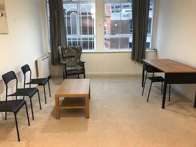 Apartment for rent in Semilong, Northampton