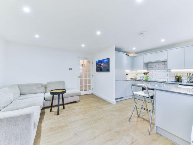 Apartment for rent in Greenwich Town Centre, Greater London