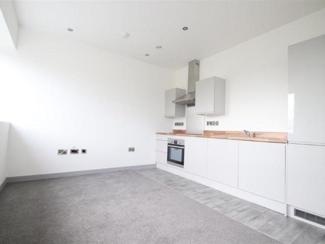 Apartment for rent in Park Village, West Midlands