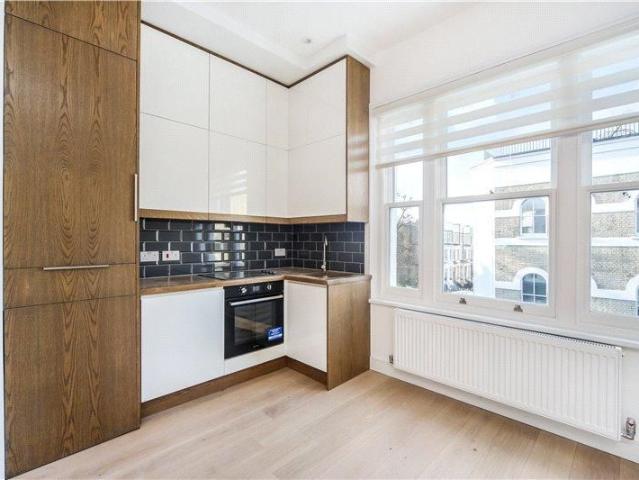 Apartment for rent in Notting Hill, Greater London