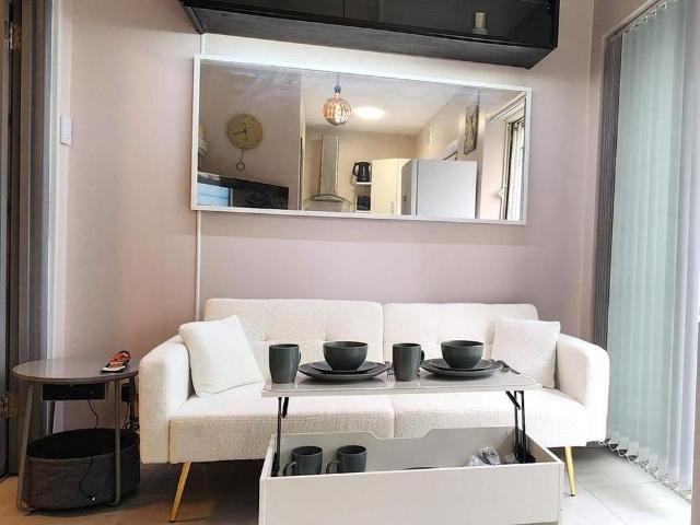 Apartment for rent in Greater London