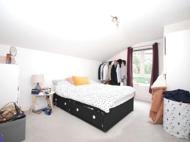 Apartment for rent in London Borough of Lambeth, Greater London