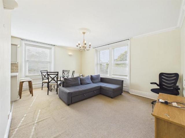 Apartment for rent in Sandyford, Newcastle upon Tyne