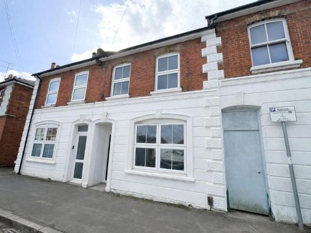 Flat for rent in Aldershot, Rushmoor