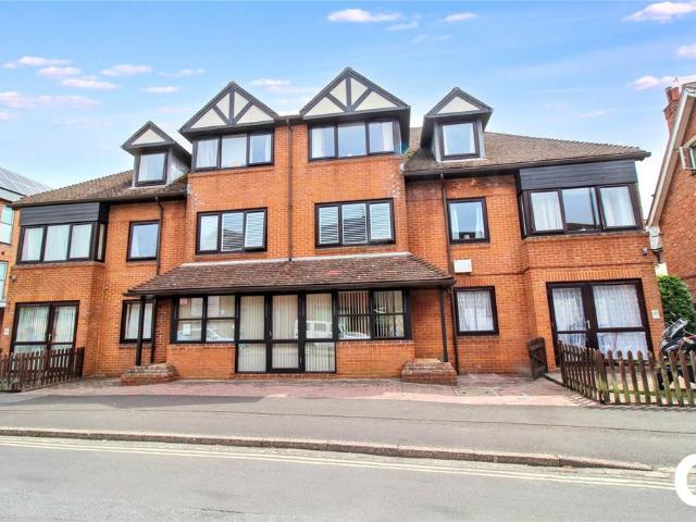 Flat for rent in Ringwood, Ashurst Bridge