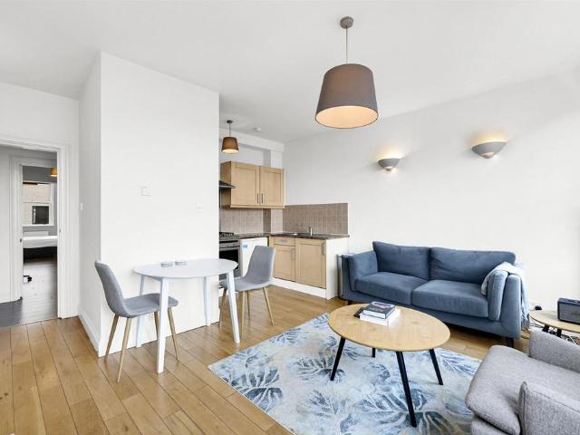 Flat for rent in Clerkenwell, Greater London