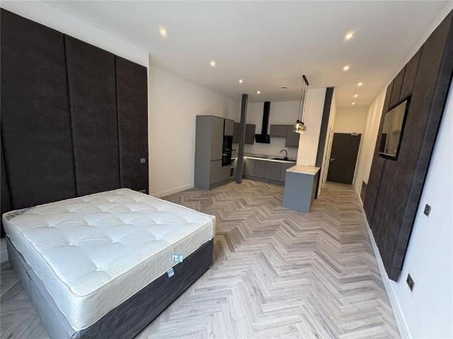 Apartment for rent in Blyth, Northumberland