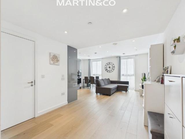 Apartment for rent in Dale Hill, Essex