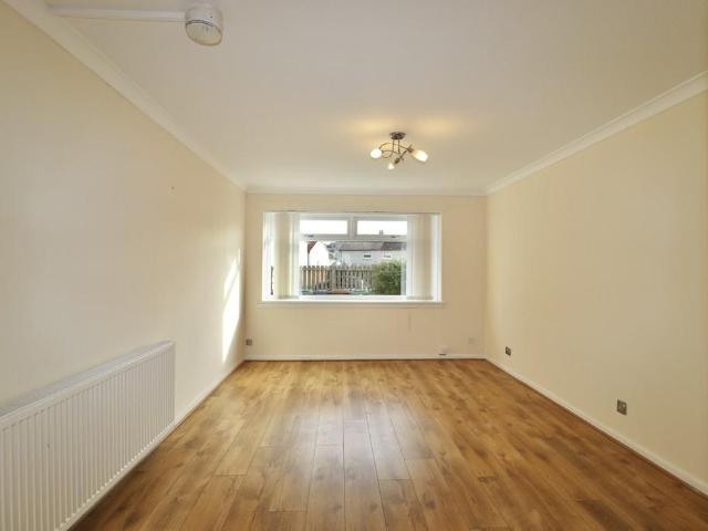 Flat for rent in Armadale, Scotland