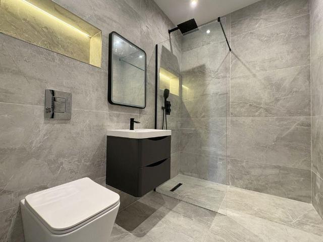 Flat for rent in Avenham, Higher Bartle