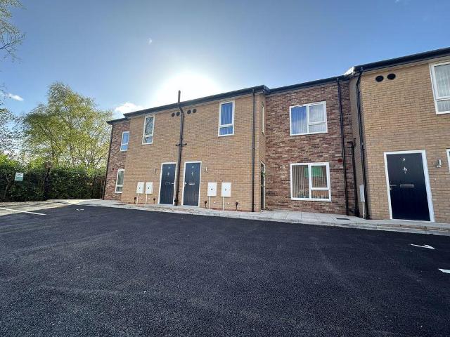Flat for rent in Lamberhead Green, Wigan