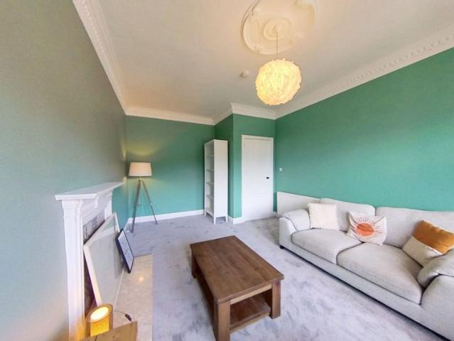 Apartment for rent in Thornwood, Partick