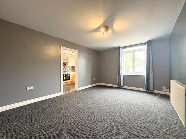 Apartment for rent in Pudsey, West Yorkshire