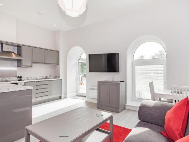 Apartment for rent in Caldecott, Dromore