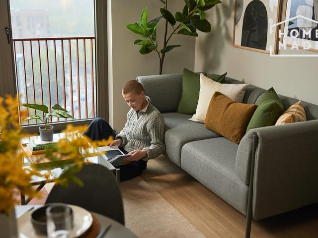 Apartment for rent in City Centre, South Yorkshire