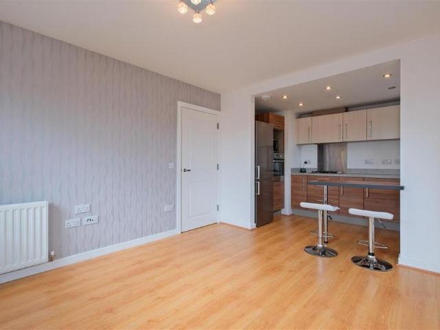 Apartment for rent in Forgewood, Motherwell