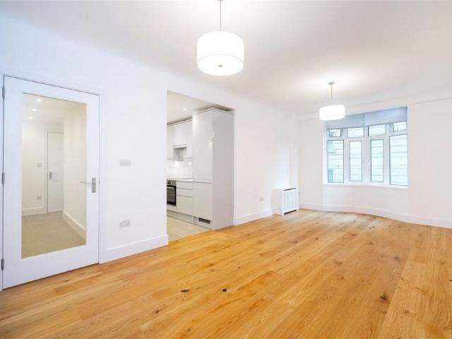 Apartment for rent in City of Westminster, Greater London