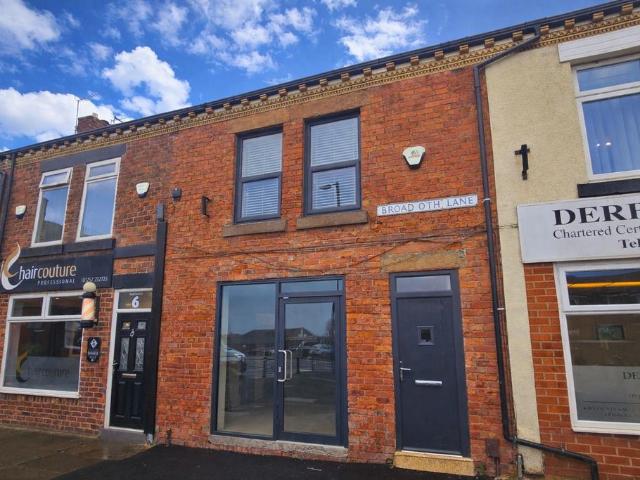 Flat for rent in Gathurst, Wigan