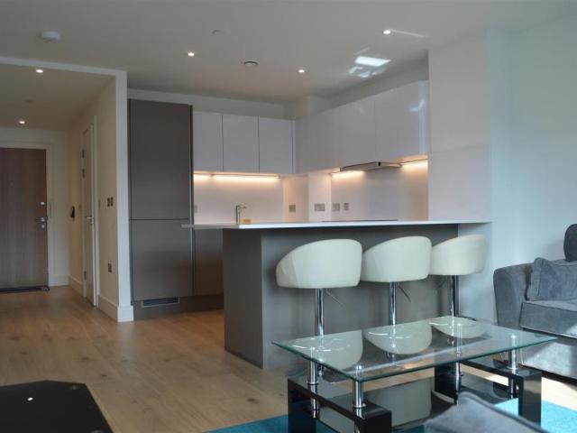 Flat for rent in Greater London