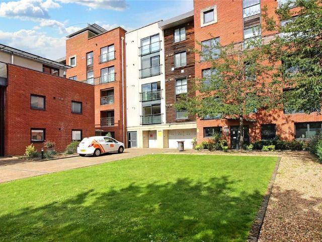 Flat for rent in Heigham Grove, East Bank