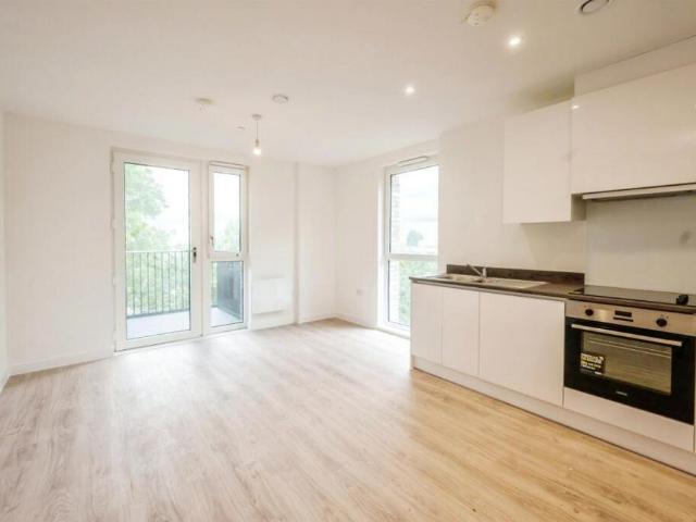 Flat for rent in Highgate, Isle Of Man