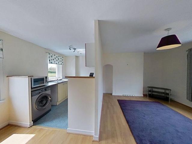 Apartment for rent in Wester Broom, South Gyle