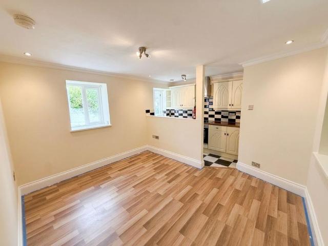 Apartment for rent in Castle Cary
