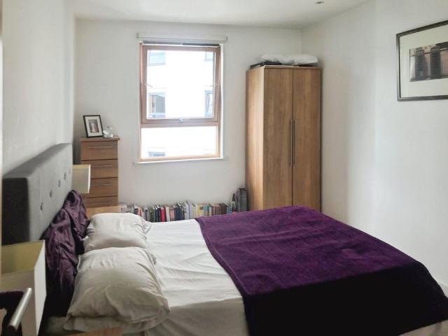 Apartment for rent in Richmond Hill, West Yorkshire