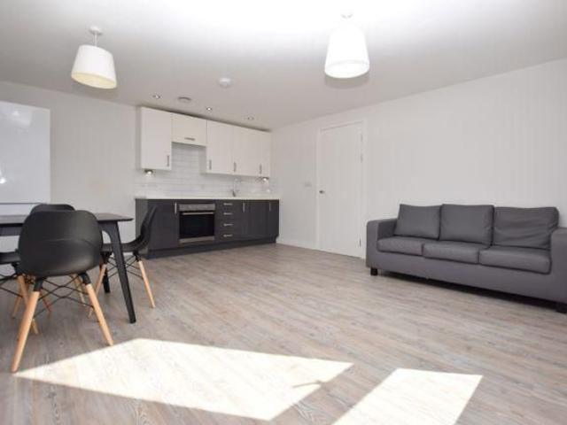 Apartment for rent in Neepsend, Kelham