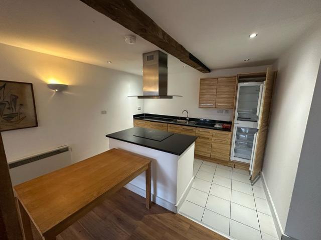 Apartment for rent in West Yorkshire