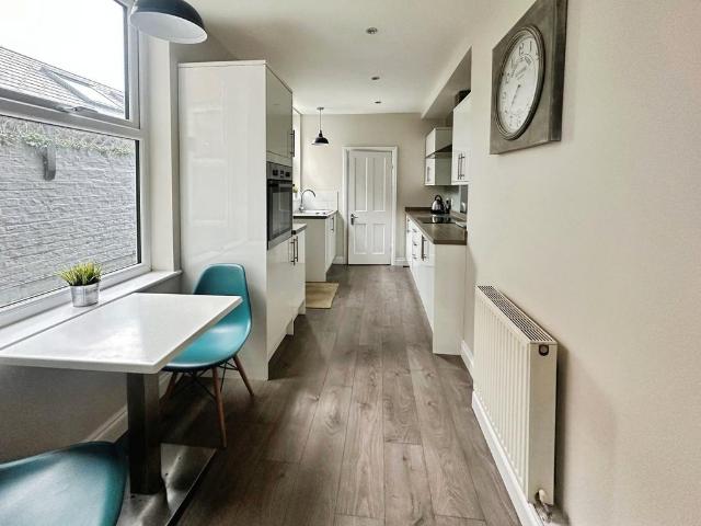 Flat for rent in Bell Farm, High Field