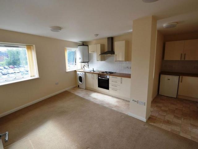Apartment for rent in Spring Park, Isle Of Man