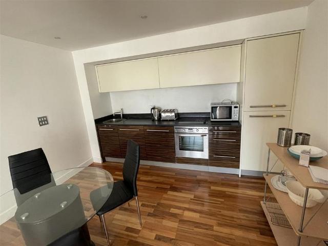 Apartment for rent in Balsall Heath, Isle Of Man