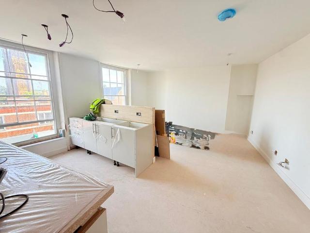 Apartment for rent in North Town, Rumwell