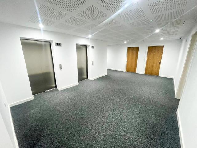 Apartment for rent in New Fletton, Peterborough