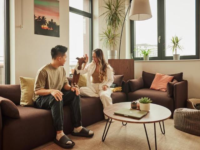 Apartment for rent in City Centre, Georgia