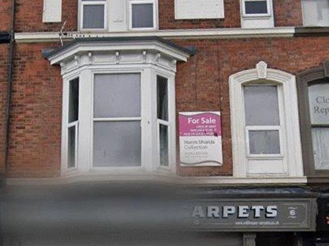 Flat for rent in Hilderthorpe, Bridlington