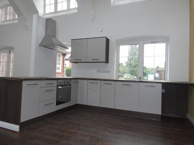 Apartment for rent in Potters Corner, East Midlands
