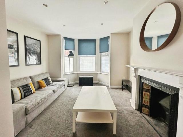 Apartment for rent in Bell Farm, High Field