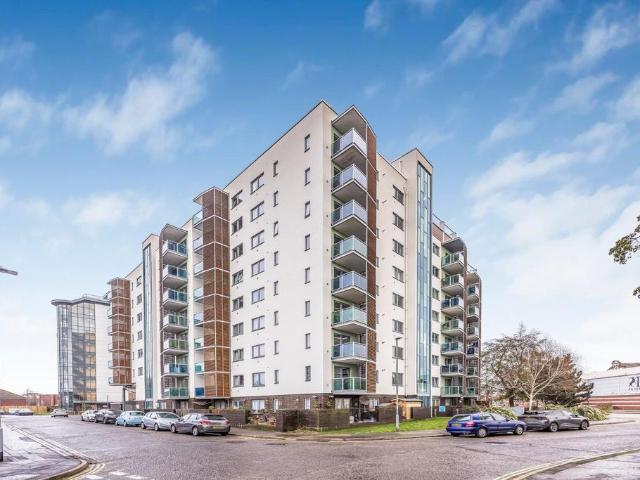 Flat for rent in Fratton, City Of Portsmouth