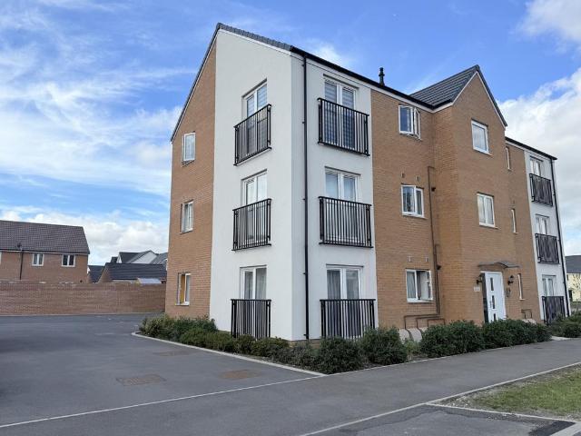 Flat for rent in Dromore, Oxfordshire