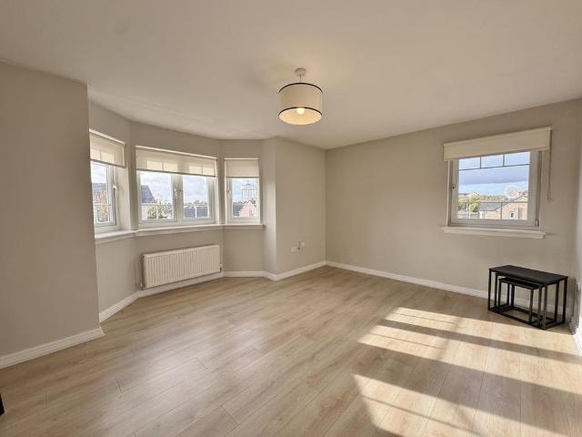 Apartment for rent in Provanhall, Glasgow