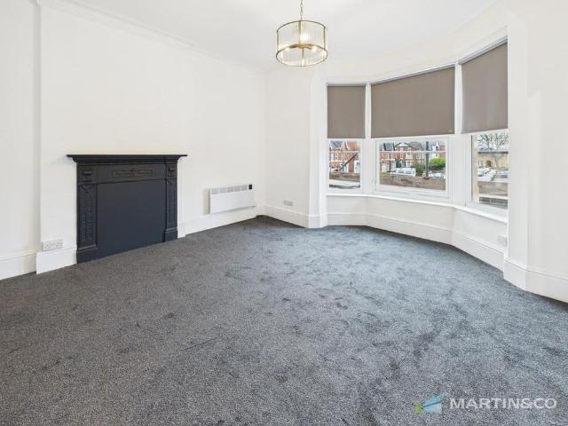 Apartment for rent in St Annes, Lytham